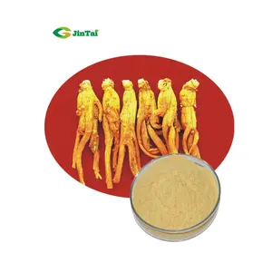 Red Panax Ginseng Root Extract Korean Red For Sale Korean Panax Ginseng Drink Roots Extract Powder