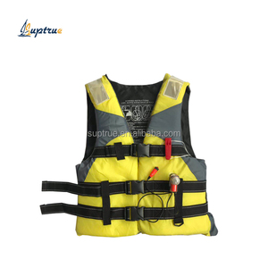 سترة إنقاذ الحياة البحرية ، سترة سولاس ، شعار مخصص ، سترة نجاة - Product Image 2