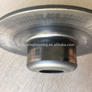 TKll6204-108 Prix négociable <span class=keywords><strong>Trinity</strong></span> Bonne qualité Bouchon d'extrémité de roulement et joints labyrinthe pour chantier de construction - Product Image 3