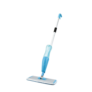 Alto rendimiento agua <span class=keywords><strong>spray</strong></span> mop limpieza del piso - Product Image 1