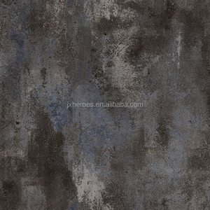 Papier peint <span class=keywords><strong>vinyle</strong></span> décoratif de style original robuste, imitation mur en <span class=keywords><strong>ciment</strong></span>, pour salon, dressing, restaurant - Product Image 5