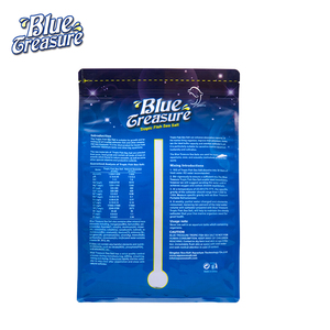 Venta caliente <span class=keywords><strong>acuario</strong></span> natural agua <span class=keywords><strong>dulce</strong></span> productos del mar de sal - Product Image 3
