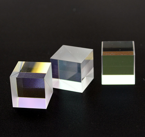 Strumento <span class=keywords><strong>ottico</strong></span> Beamsplitter Cube per ottica - Product Image 3
