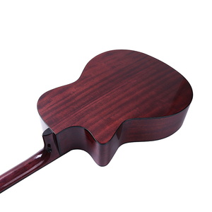Guitarra Acústica Sólida <span class=keywords><strong>de</strong></span> 41 Pulgadas, Instrumento Musical Extranjero <span class=keywords><strong>de</strong></span> Fábrica Profesional China, <span class=keywords><strong>Precio</strong></span> Personalizado - Product Image 6