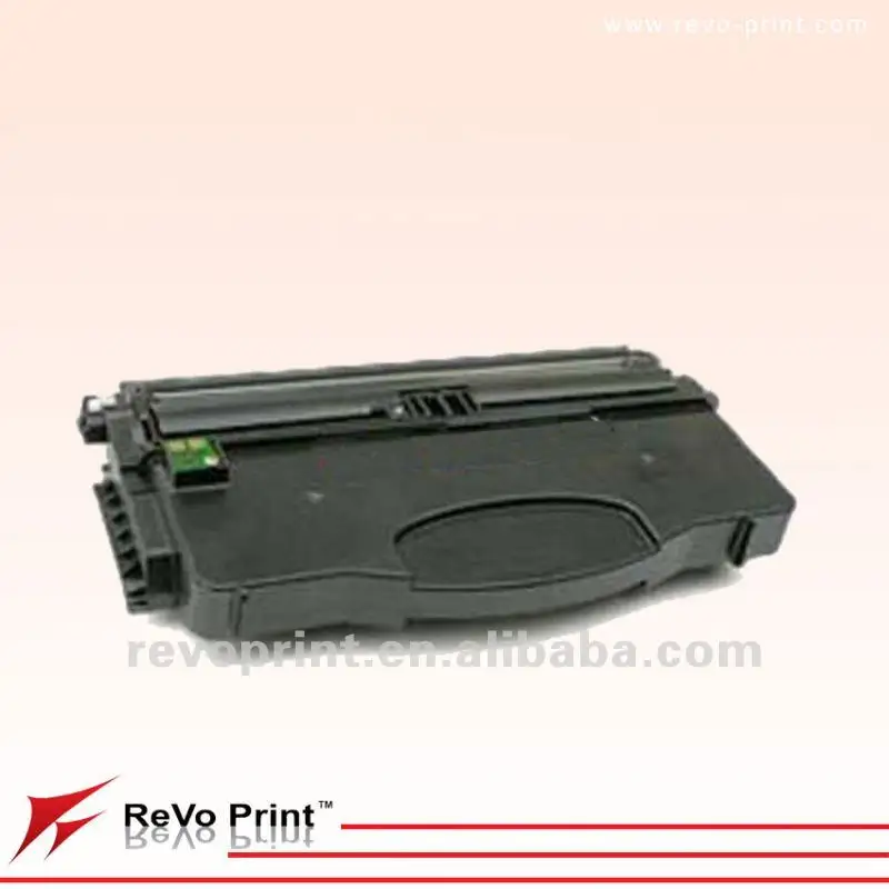 China Zhuhai New Premium Toner Cartridge Compatible for E120 E120 toner