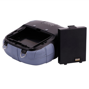 Rongta RPP320 mini Portatile Senza Fili di Bluetooth USB Termica stampante di Etichette di Codici A Barre-android terminale pos- - Product Image 3