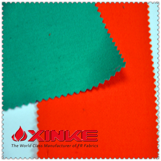 хлопок нейлон fr куртка ткань