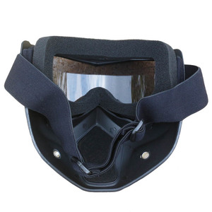 Haute qualité meilleur <span class=keywords><strong>casque</strong></span> <span class=keywords><strong>De</strong></span> <span class=keywords><strong>Moto</strong></span> lunettes d'équitation en plein air <span class=keywords><strong>masque</strong></span> amovible - Product Image 5