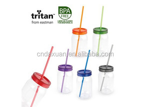 Nouveau produit bocal en verre gros 16 oz mason jar fabricant sur alibaba chine - Product Image 3