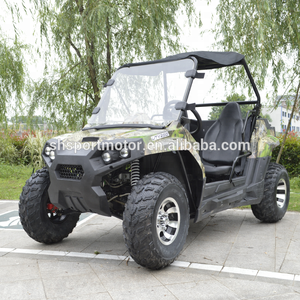 2018 CE approuvé 200CC automatique UTV buggy - Product Image 1