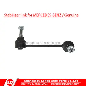 A1403201189 Echtes stabilisator link verknüpfung für MERCEDES BENZ W140 C140 S300 S420 S500 S600 1403201289