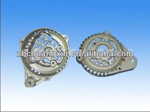 <span class=keywords><strong>De</strong></span> première qualité en alliage d'aluminium coulée sous pression boîtier moteur pour l'automobile - Product Image 1