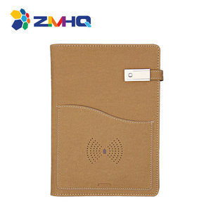 <span class=keywords><strong>Comprar</strong></span> regalo personal cuaderno práctico con el banco de potencia - Product Image 6