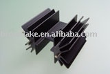 Disipador de calor de extrusión de aluminio (TO218) - Product Image 2