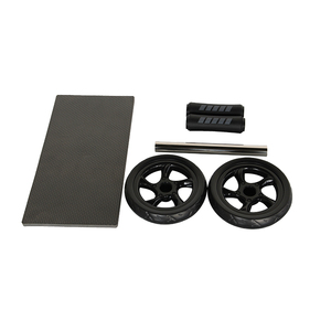 Venta al por mayor, entrenamiento muscular en casa, Fitness Abdominal, <span class=keywords><strong>rueda</strong></span> AB - Product Image 3
