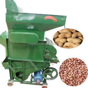 Ấn Độ Groundnut Sheller/Đậu Phộng Shelling Giá Máy - Product Image 1
