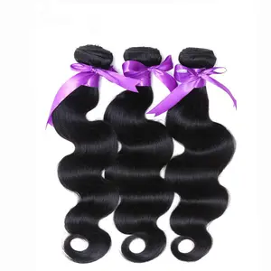 YL KBL Virgin hair vendor wholesale 8A Brazilian hair