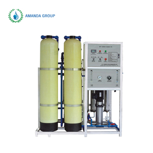 Nước Lọc cầm tay Tàu/Kích Thước Nhỏ FRP Tanks/Ngang Áp Lực Tàu - Product Image 6