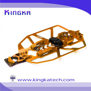 Juego <span class=keywords><strong>de</strong></span> conversión <span class=keywords><strong>de</strong></span> coche eléctrico/<span class=keywords><strong>bicicleta</strong></span> RC - Product Image 2