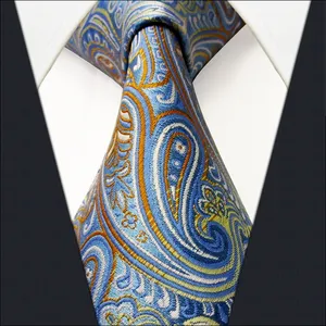 Горячая Распродажа тканый Вязаный Мужской Шелковый галстук
