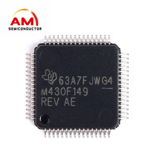 • DSP a punto fisso 32bit 200MHz 400MIPS 179-Pin BGA deli Bom service - Product Image 3