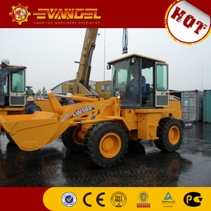 XCMG 1.8 ton mini ekskavatör <span class=keywords><strong>LW188</strong></span> satılık - Product Image 6