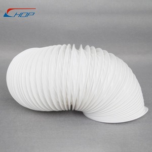 Fabrika sıcak satış pvc esnek hava kanalı havalandırma - Product Image 2