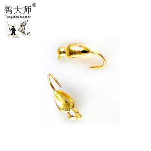 Đồ Câu Cá Trên Băng Chì Bán Chạy Nhất 2022 Với Các Mẫu Khác Nhau Đồ Chơi Bóng Đá Vonfram Đồ Câu Cá Trên Băng Chuối Vonfram - Product Image 5