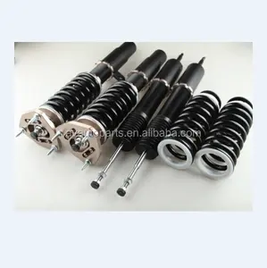 Germany FUCHS Damper Oil Adjustable Coilover Kit For Fit 3rd Gen 13 + GK3/GK5