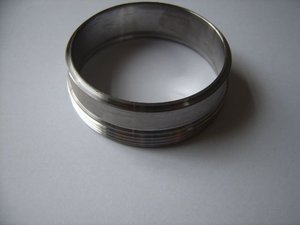 แหวนรัดคอสำหรับถังดับเพลิง/ แหวนรัดคอถังดับเพลิง - Product Image 3