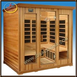 Система управления сауной и панель управления - Product Image 5