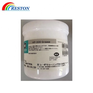 Molykote HP500 voor HP-500 Vet 2 kg - Product Image 1