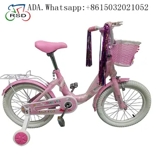 Китай детское сиденье велосипеда дети велосипед производителей в ludhiana, детский велосипед с корзиной цикл,