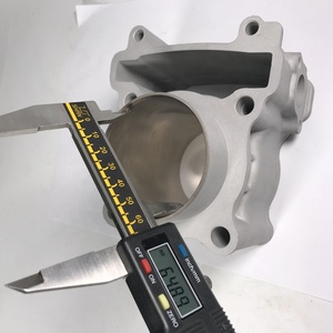 Bloque de cilindro de cerámica para motocicleta, 65mm, LC135 - Product Image 3