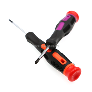 3 en 1 interruptor profesional juego reparación destornillador <span class=keywords><strong>set</strong></span> kit para Nintendo Y1.5 Y3.0 PH00 triwing destornillador - Product Image 3