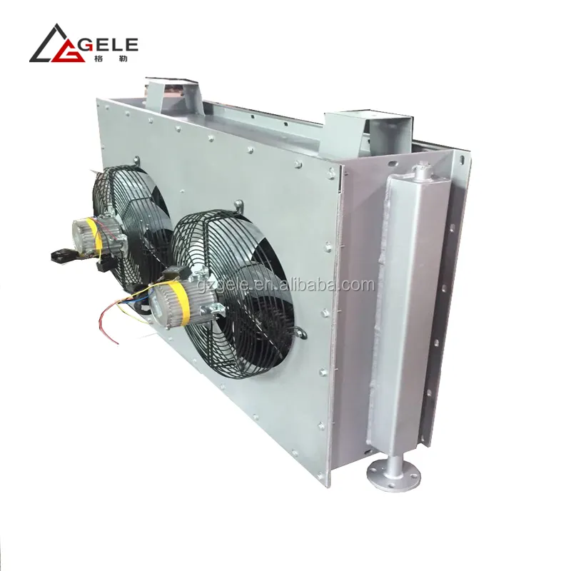 Gas nevera compresor de HVAC sistema intercambiador de calor del radiador tubos/tubos de suministro de China
