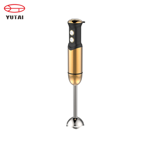Dmwd — appareil de mixeur plongeant à main, avec lames en acier inoxydable, 220v - Product Image 3