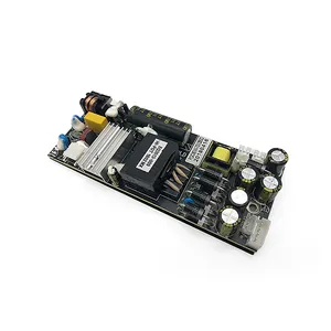 Alimentation 110v 65w pour TV LCD 24v dc, panneau d'alimentation pour moniteurs médicaux, offre spéciale