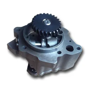 Hot sale engine parts oil pump 3609833 For cummins NTA855