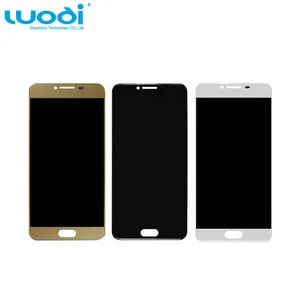 Replacement LCD Touch Screen für Samsung Galaxy C5 C5000