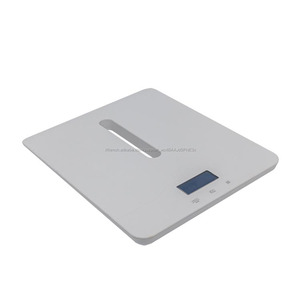 Nouveau modèle chine fournisseur bébé pesant échelle numérique pèse-bébé - Product Image 3