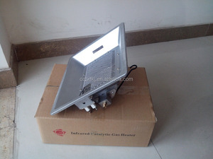 Mái ấp với thiết bị an toàn cho gia cầm gà loại mới khí trang trại - Product Image 6