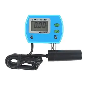 Ph metre arduino ph metre mavi