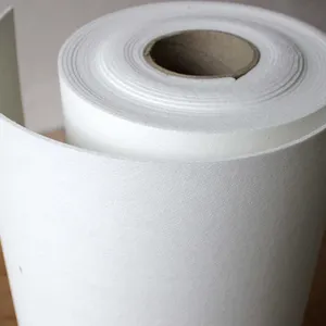 Lowes ignifuge kaowool 1260 papier en fibre de céramique