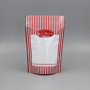 Jelly Sugar Candy <strong>Sweet</strong> Plastic Packaging <strong>Bags</strong> for Food - Product Image 3