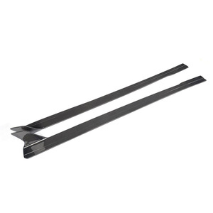 Jupe à lèvres en fibre de carbone personnalisée, pour <span class=keywords><strong>Audi</strong></span> <span class=keywords><strong>R8</strong></span> V10 GT <span class=keywords><strong>Plus</strong></span> coupé - Product Image 5