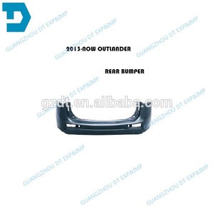 2013 2014 outlander de la cola de la lámpara parachoques lado de fender cubierta del motor 8330a787 8330a788 6512a421 6512a422 - Product Image 6