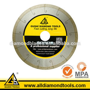 <span class=keywords><strong>j</strong></span> circular ranura de corte del azulejo de diamante hojas de sierra - Product Image 2
