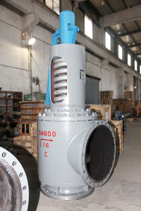 Válvula <span class=keywords><strong>de</strong></span> Seguridad Térmica - Product Image 5