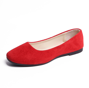 Scarpe Retrò da Donna Taglia 35-42, Modello No.208, Casual e Piatte a Prezzo Conveniente - Product Image 6